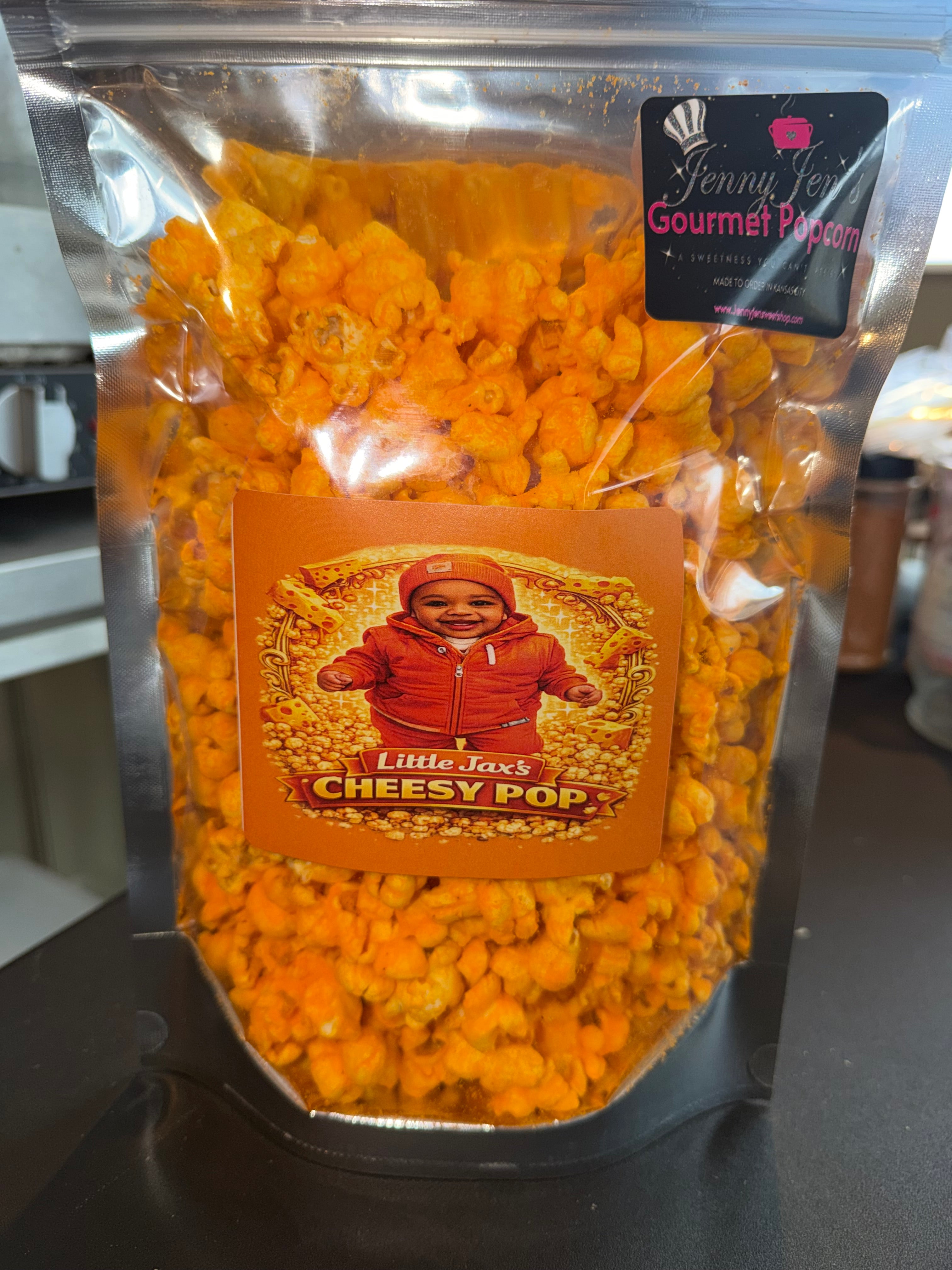 Popcorn