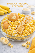 Naomi's Banana Pudding