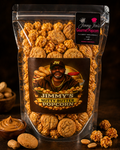 Jimmy's Nutty Butter Crunch
