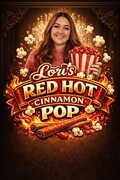 Lori's Classic Cinnamon