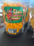 Jaliyah's Cheddar Jalapeño Pop