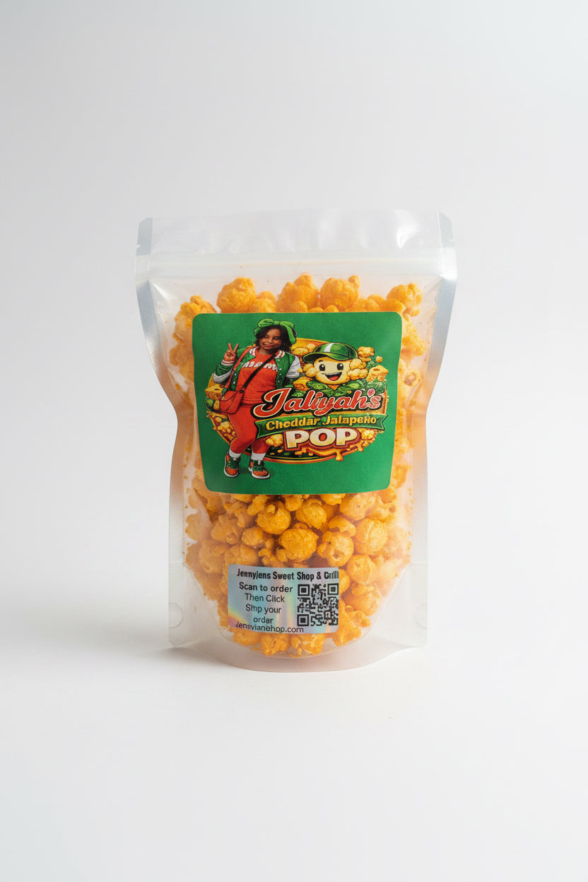 Example product
