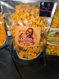 Quita's Orange Creamsicle