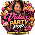 Vidas party Pop